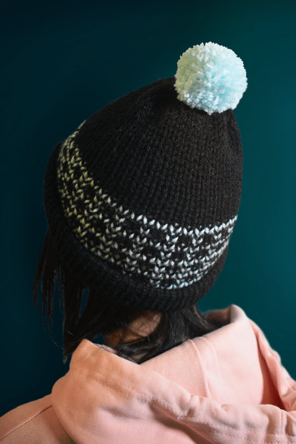 Gorro Beanie [PREORDEN]